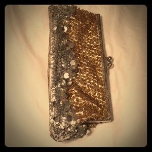 Vintage Beaded Purse